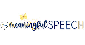 meaningful speech