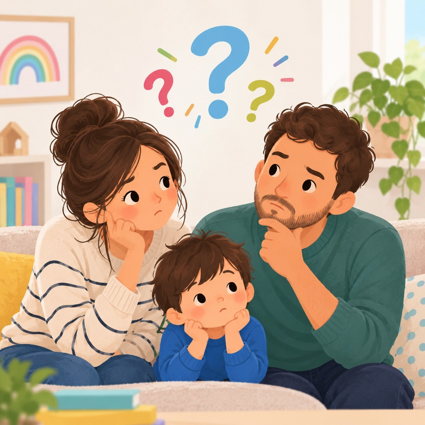 faq - Gestalt Language Processing