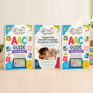 Complete Parent Resource Bundle (all three guides)